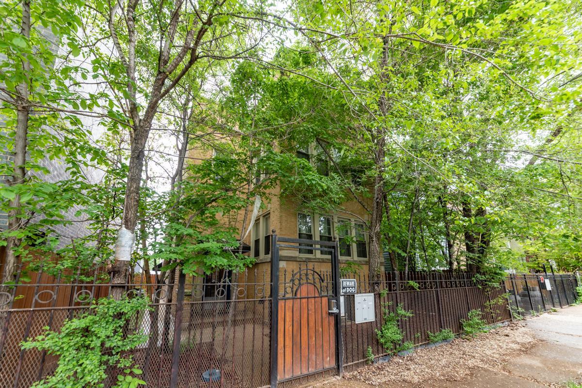 Primary Photo - 1 bedroom in Chicago IL 60618