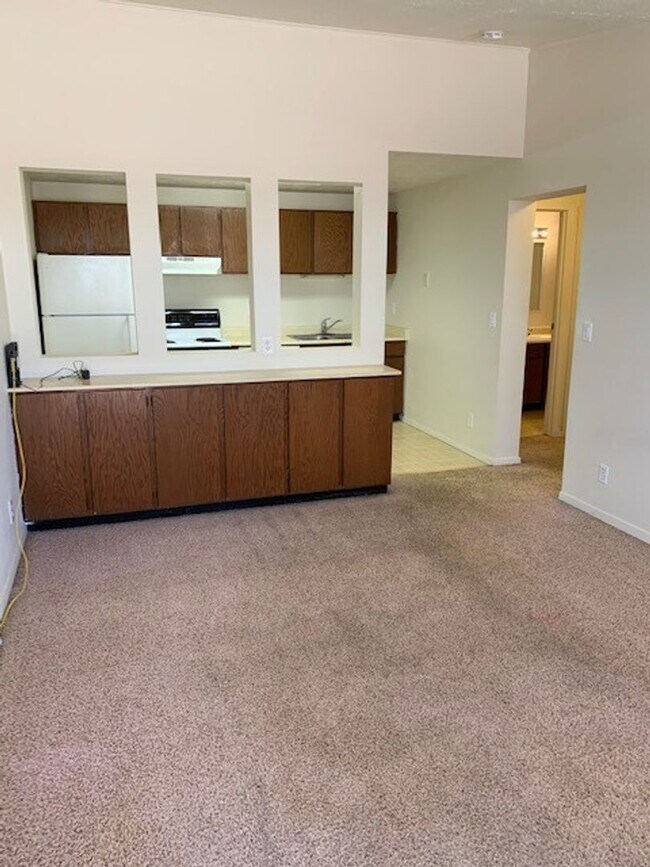 Foto del edificio - Cute 1 Bedroom, 1 Bathroom Apartment