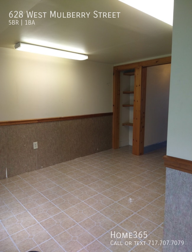 Building Photo - 5 Bedroom, 1 Bathroom Available in Shamokin!