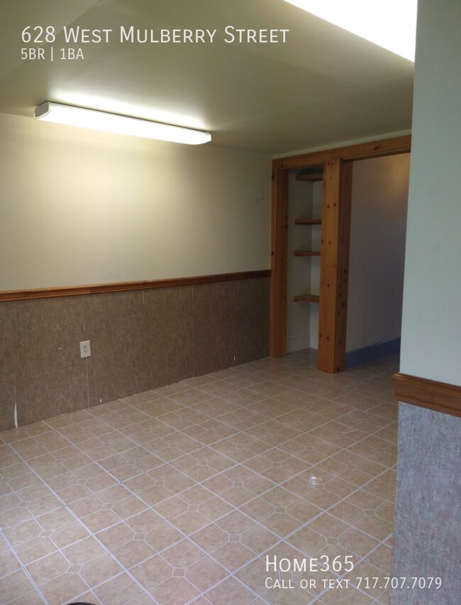 Foto del edificio - 5 Bedroom, 1 Bathroom Available in Shamokin!