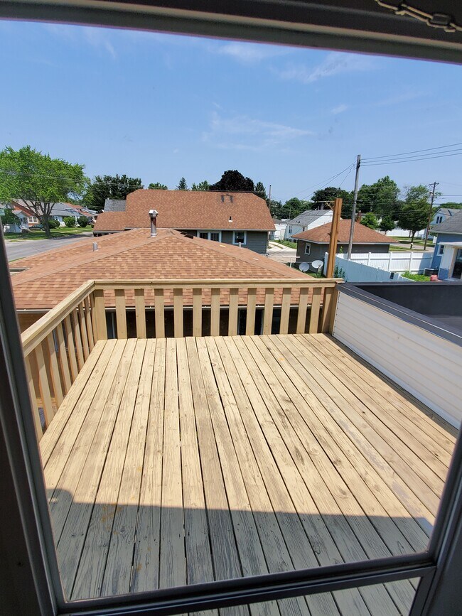 Foto del edificio - 1814 Summer St