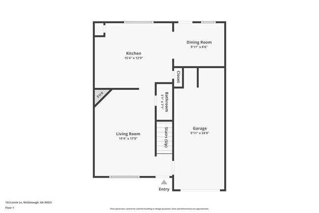 Building Photo - 153 Lossie Ln