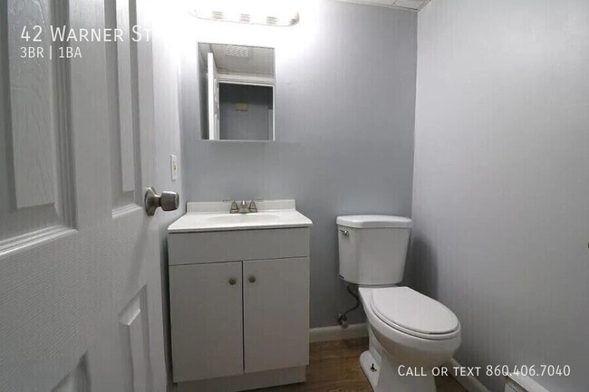 Foto del edificio - 42 Warner St