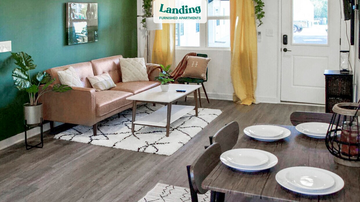 Foto principal - 1530 Hawthorne Ln