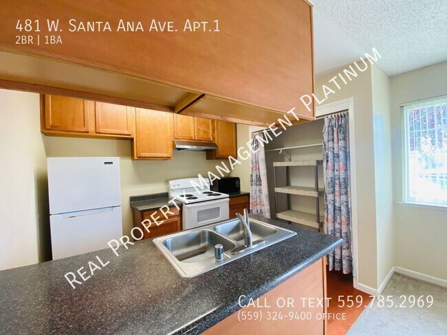 Building Photo - $1,550 New Reduced Price! Charming 2 Bedro...