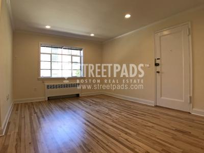 Foto del edificio - 1 bedroom in Brookline MA 02446