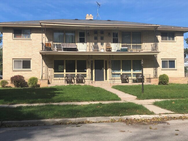 Foto del edificio - 7330 W Fernwood Cir