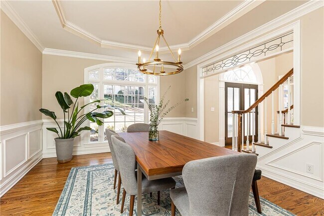 Foto del edificio - 9360 Nesbit Lakes Dr