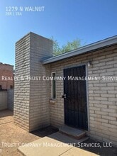 Building Photo - 1279 N Walnut Blvd
