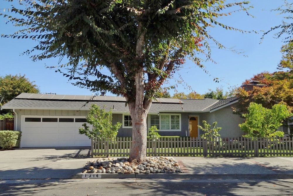 Primary Photo - 1314 Happy Valley Ave