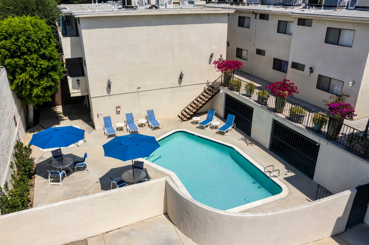 Foto principal - White Oak Apartments