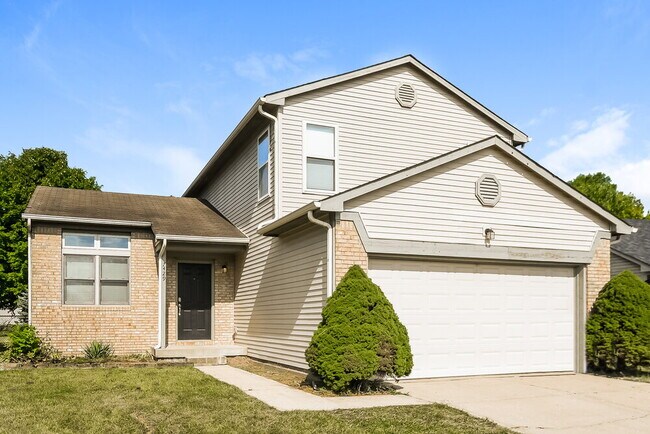 Building Photo - 7429 Iron Rock Rd
