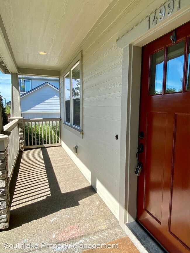 Building Photo - 4 br, 2.5 bath House - 14997 NW Rossetta St