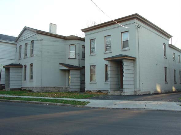 Foto principal - Lodi Street Apartments