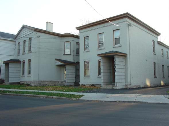 Primary Photo - Lodi Street Apartments