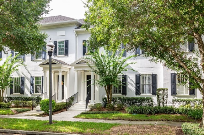 Baldwin Park Charmer - Baldwin Park Charmer House