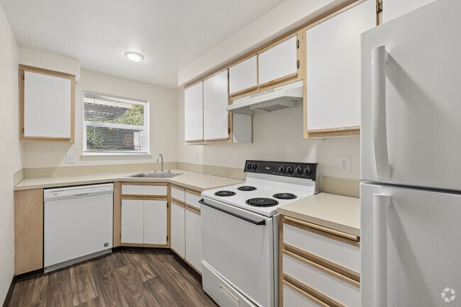 Interior Photo - Rippling Brook Terrace