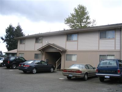 Primary Photo - Fircrest 4-Unit