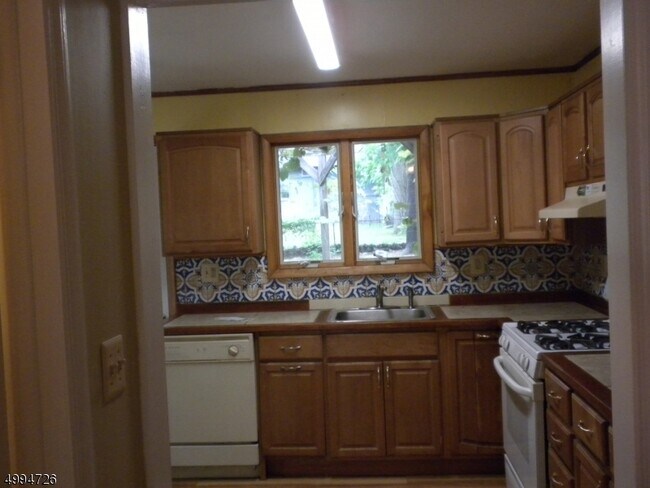 Foto del edificio - 25 Post Ln