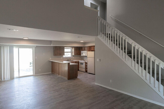 Building Photo - 3603 Hermitage Rd