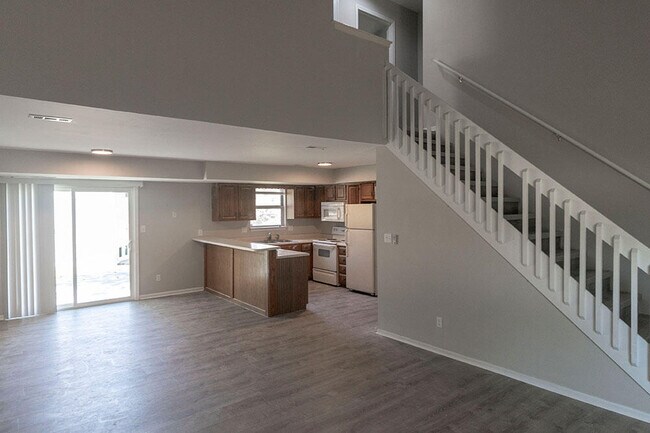 Foto del edificio - 3603 Hermitage Rd