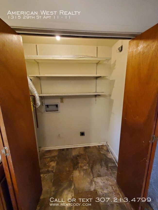 Building Photo - 1315 29th St