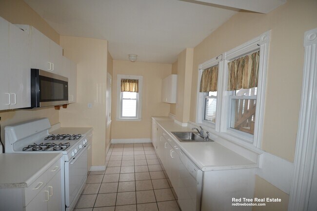 Foto del edificio - 3 Washburn Ter