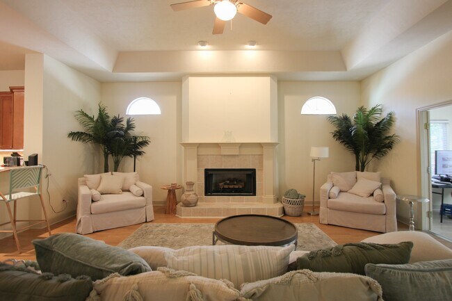 Foto del edificio - 3517 NW 104th Dr