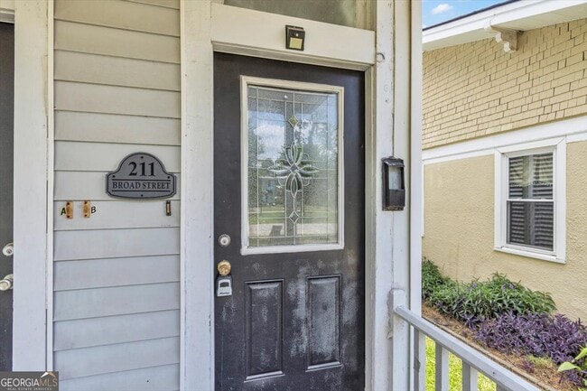 Foto del edificio - 211 Broad St