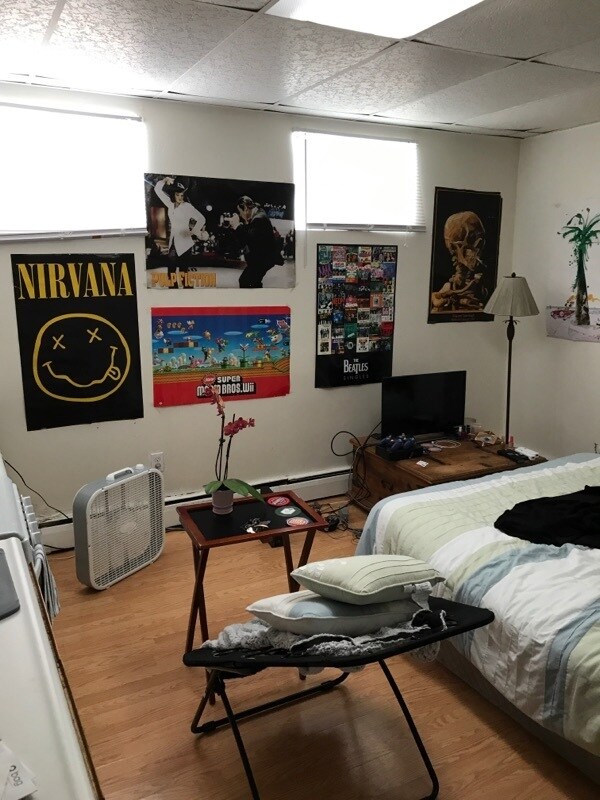 17 Aberdeen St, Boston, MA 02215 Condo for Rent in Boston, MA