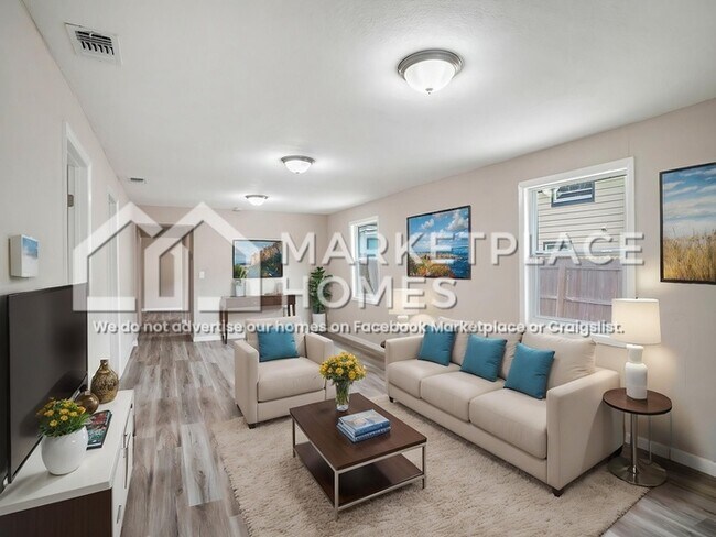 Foto del edificio - 8308 N 12th St