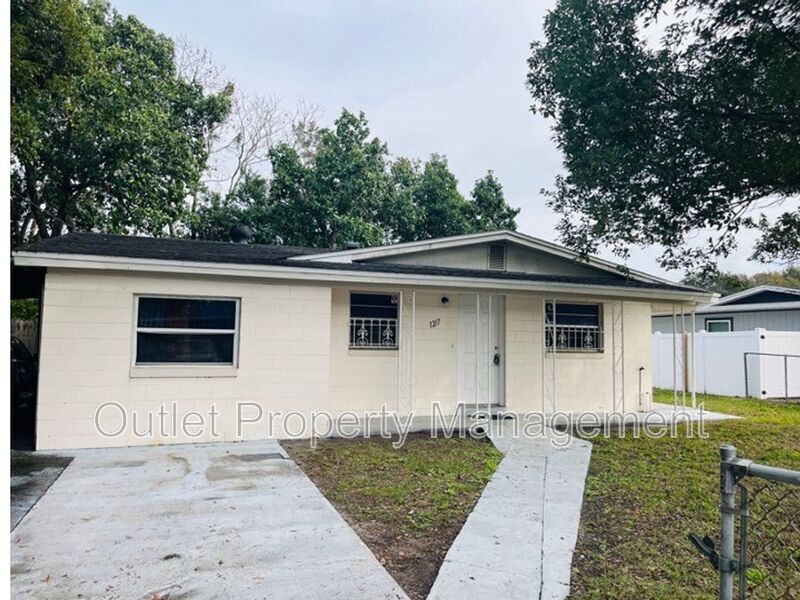 Foto principal - 1217 Gay St