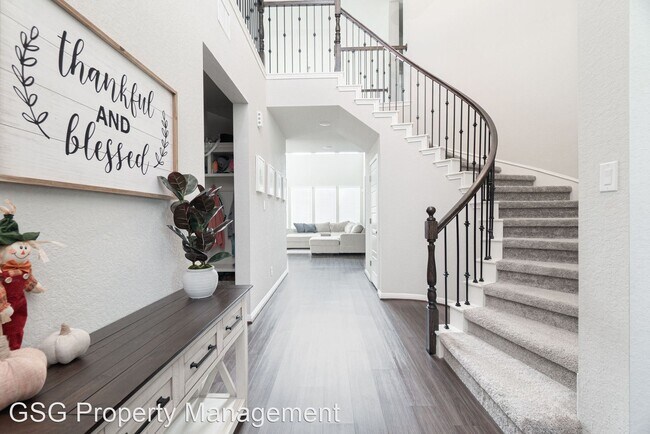 Foto del edificio - 4 br, 4 bath House - 9560 Garrison Way