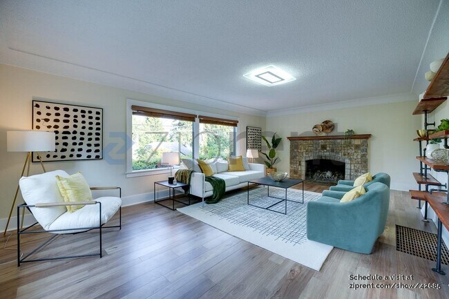 Foto del edificio - 6541 20th Ave NE