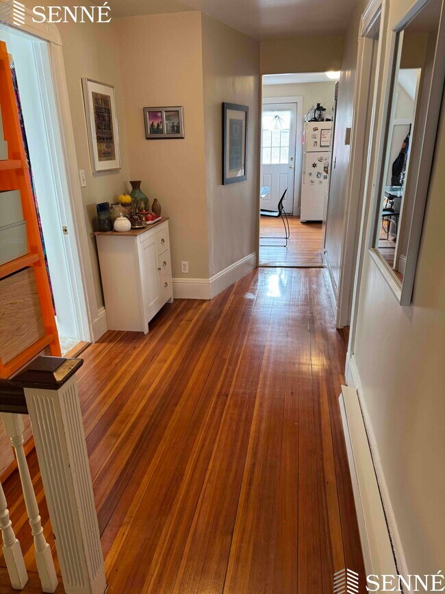 Foto del edificio - 33 Paulina St