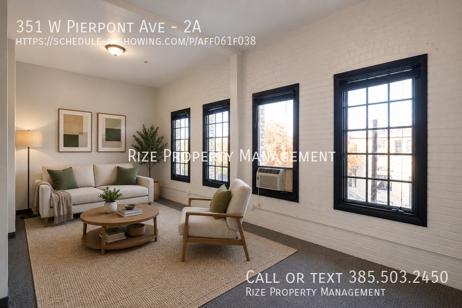 Photo - 351 W Pierpont Ave-2A