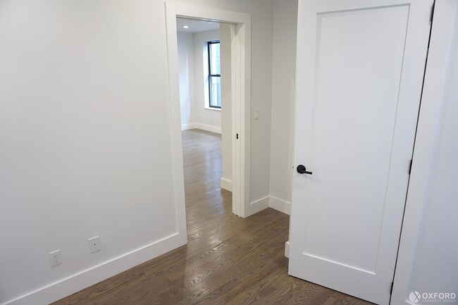 Building Photo - 301 Saint Nicholas Avenue