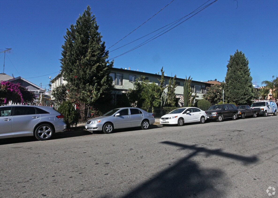 Primary Photo - 1211 N New Hampshire Ave