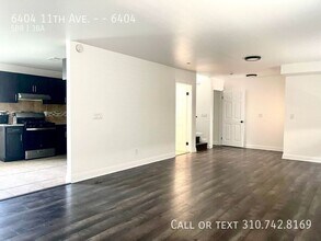 Building Photo - 6404 11th Ave