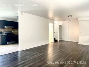 Building Photo - 6404 11th Ave