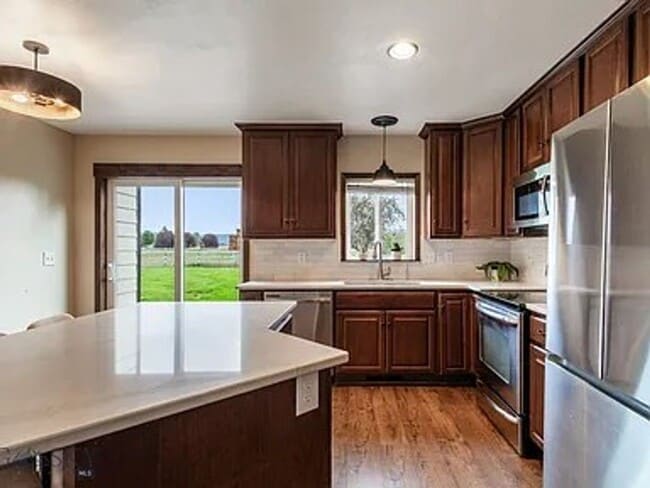 Foto del edificio - Cute House, Large Yard