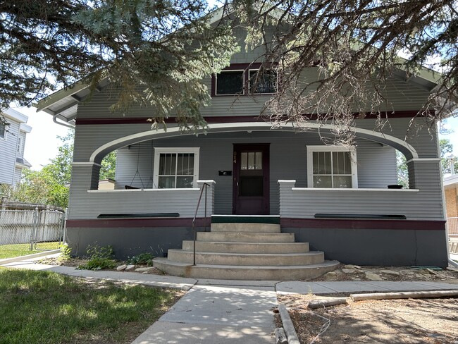 Building Photo - 914 S David St