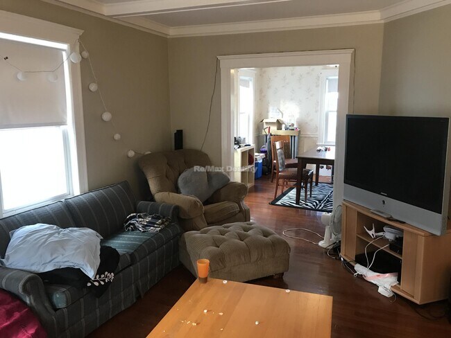 Foto del edificio - 141 George St