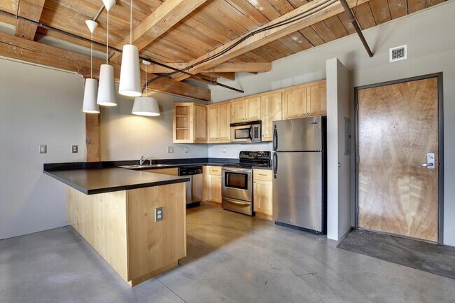 Foto del edificio - 127 5th St NE