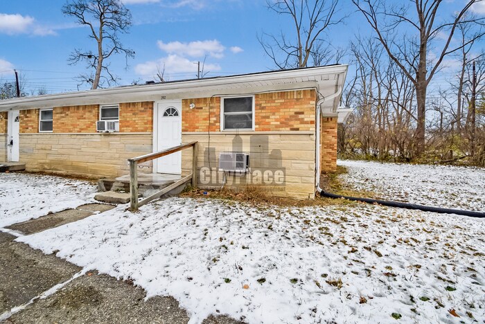 Photo - 2412 N Lesley Ave Indpls, IN 46218