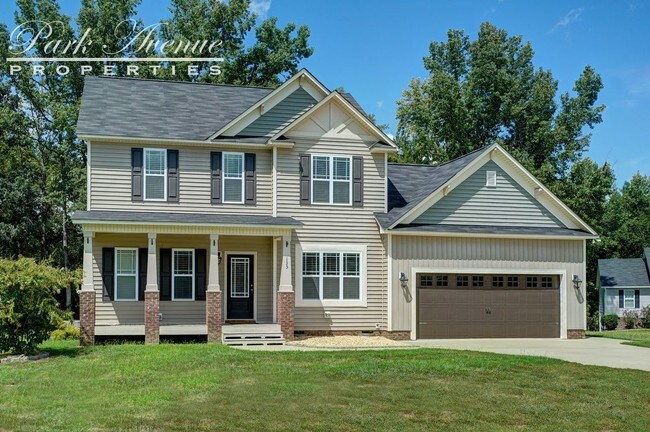 Building Photo - 135 Wolf Creek Dr