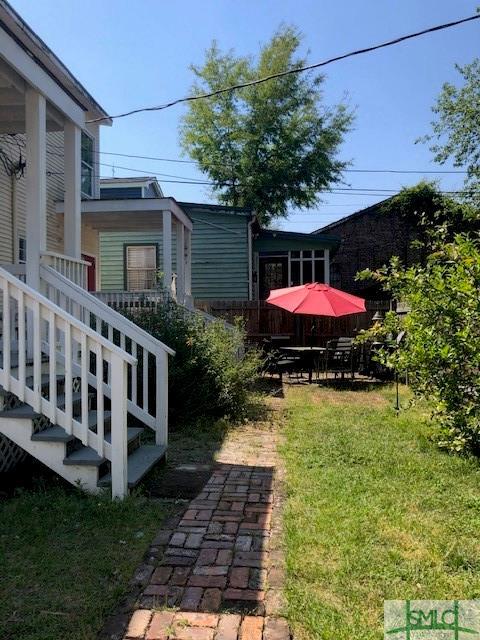 Primary Photo - 516 E Jones St