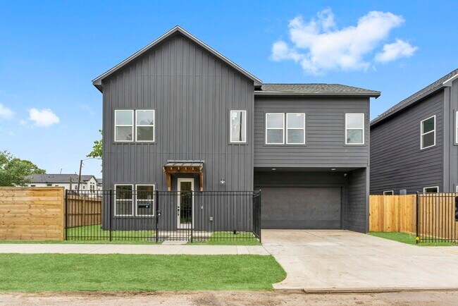 Foto del edificio - 4303 Buck St