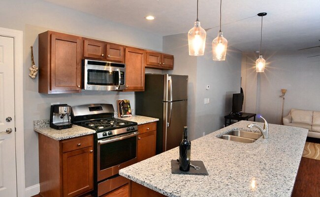 Foto del edificio - 201 S Main St