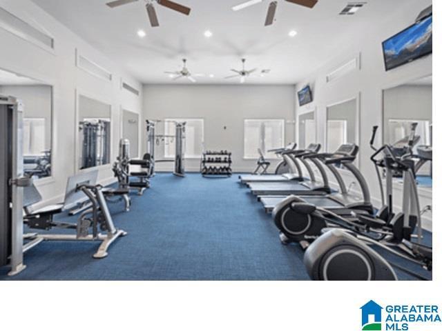 Building Photo - 1840 Oxmoor Rd